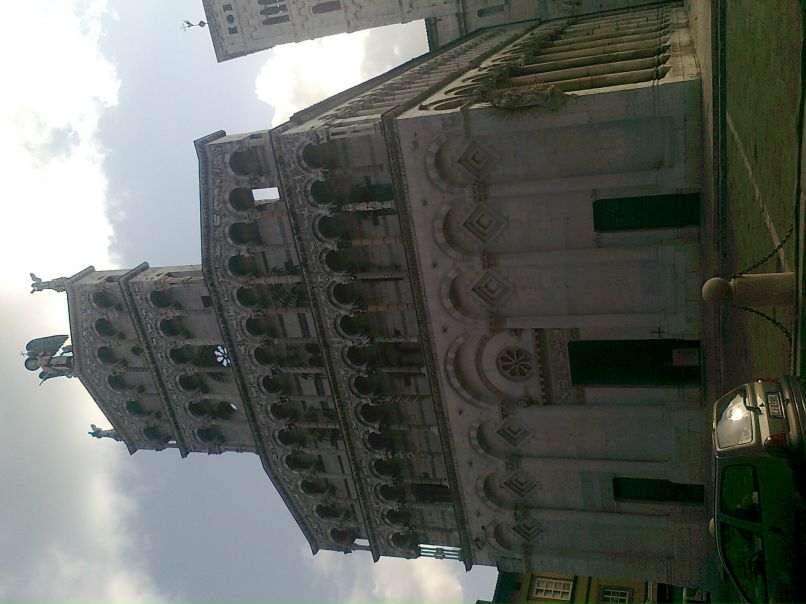 Вера Бреславцева | Санкт-Петербург