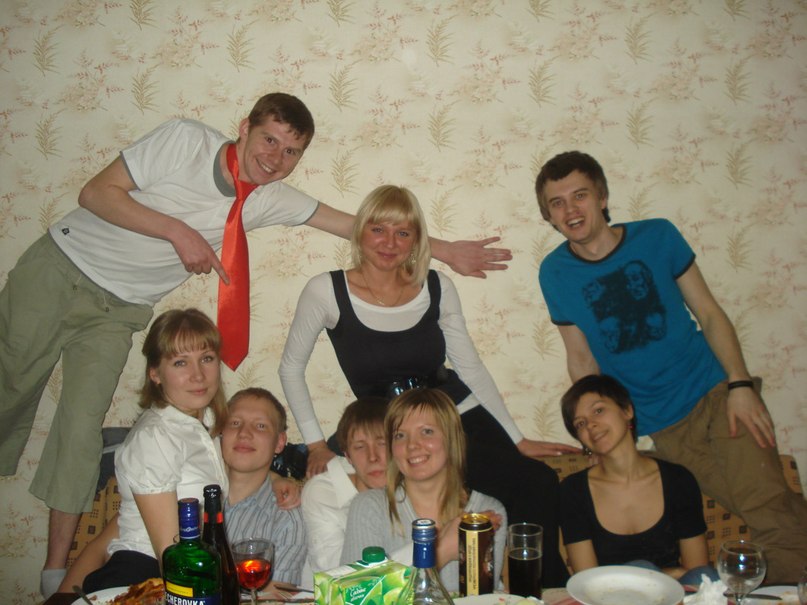 Евгений Тихомиров | Санкт-Петербург