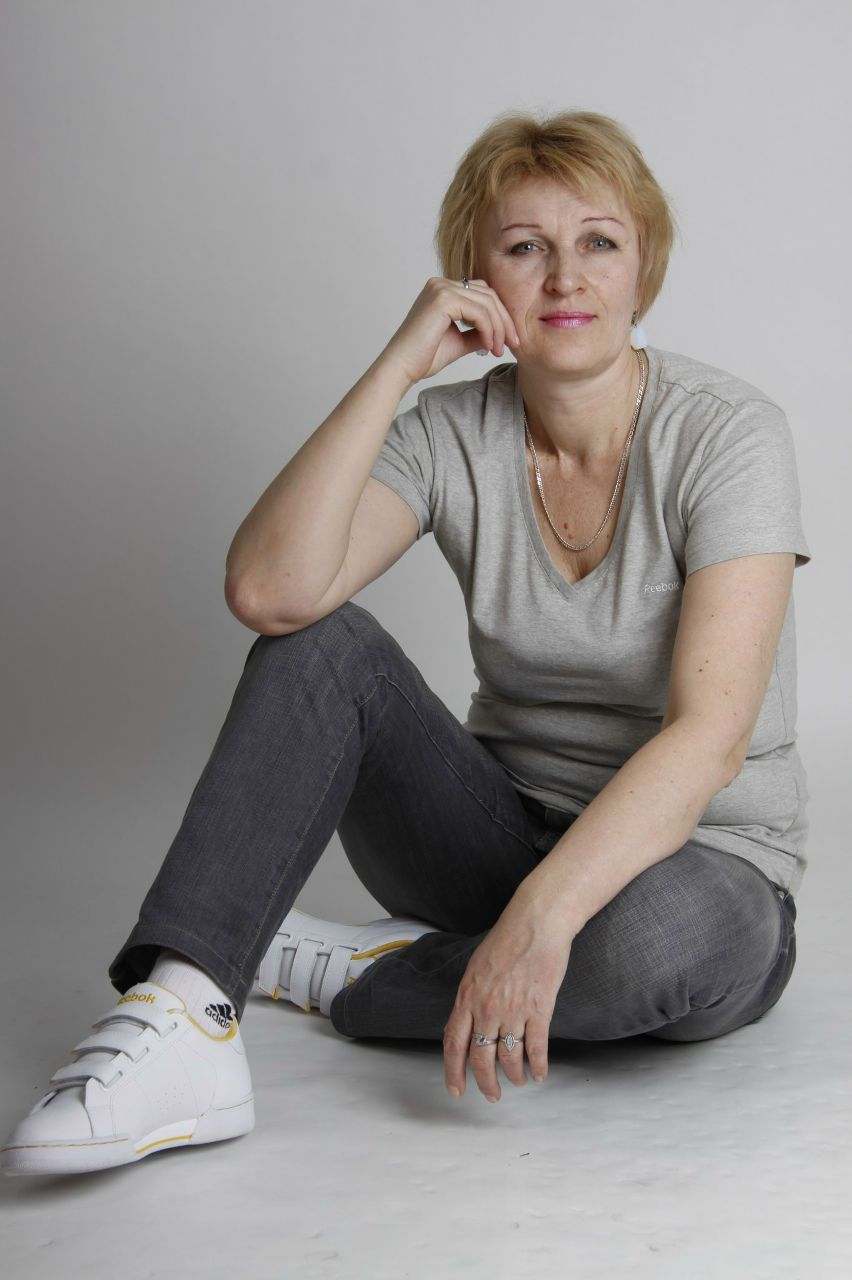 Ольга Бадьина-Шорова | Йошкар-Ола