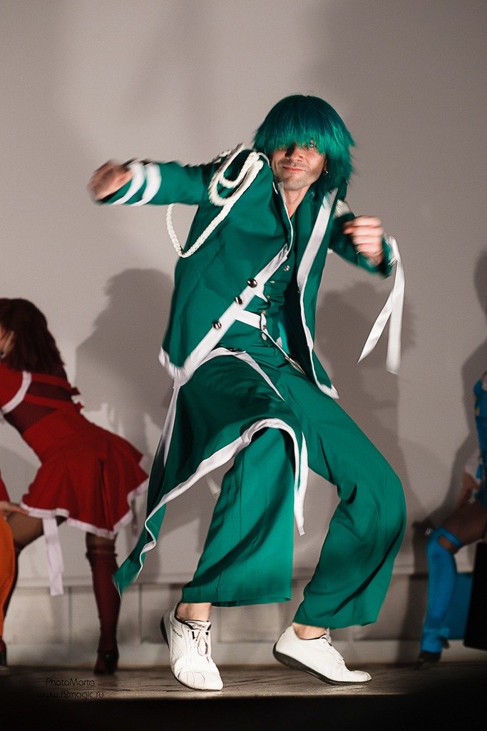 Сашка Обивалин БогСекса | Рязань