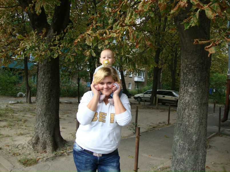 №153, Евгения Половко, 35 лет, Москва №153, Евгения Половко, 35 лет, Москва