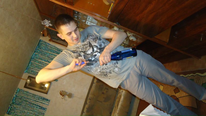 Антон Кравченко | Санкт-Петербург