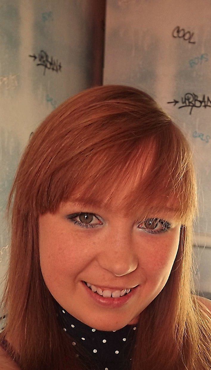 Маришка Горланова | Санкт-Петербург