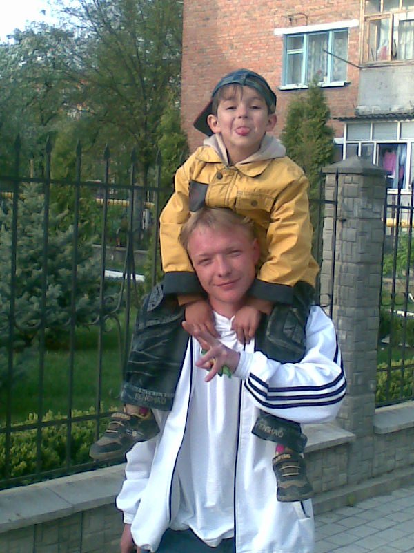 Юра Корнійчук | Каменец-Подольский