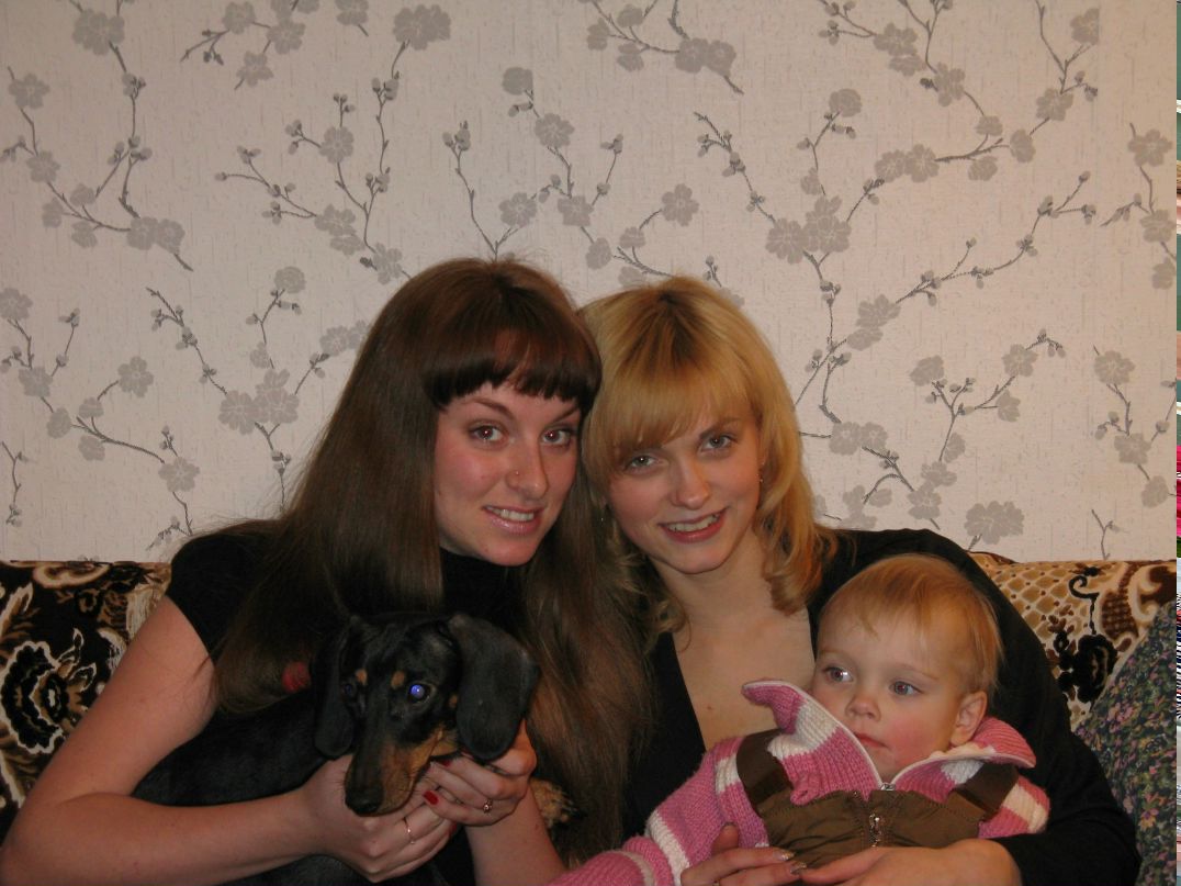 Дарья Михайлова | 