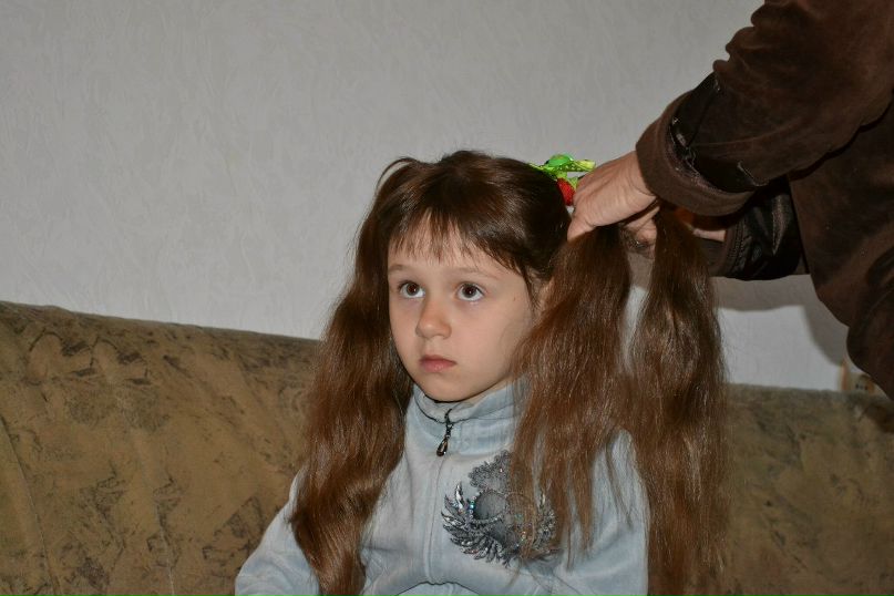 Анна Крецу Владиславовна | Санкт-Петербург
