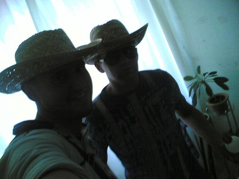 Ден Мэн | Санкт-Петербург