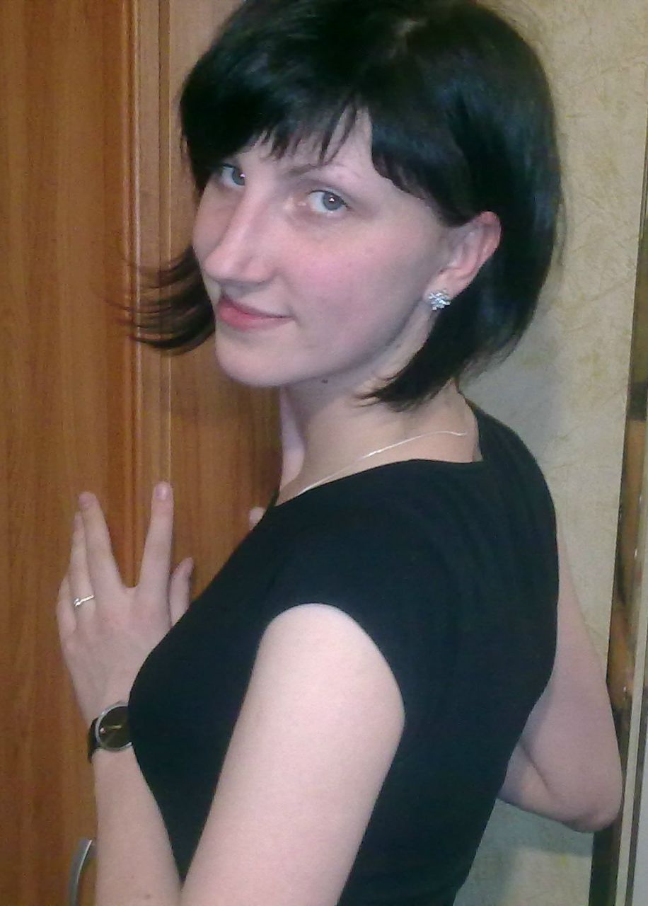 Женечка Елкина | 