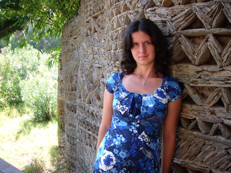 Диана Чечуёва | Москва