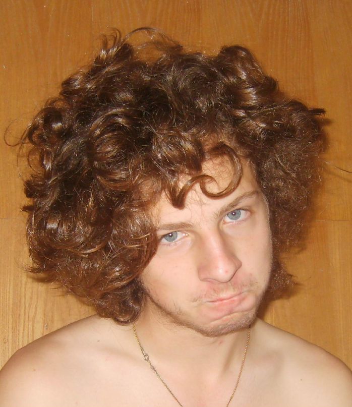 Родион Бойко | Невинномысск