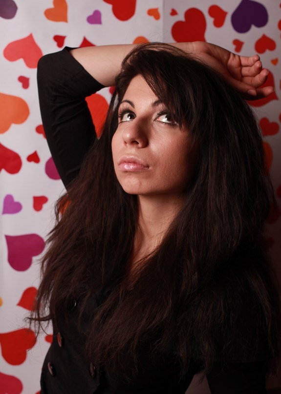 Кристина Белякова *Malvina* | Москва