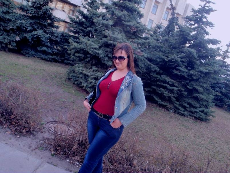 №39, Юля Чуйко, 40 лет, Киев №39, Юля Чуйко, 40 лет, Киев