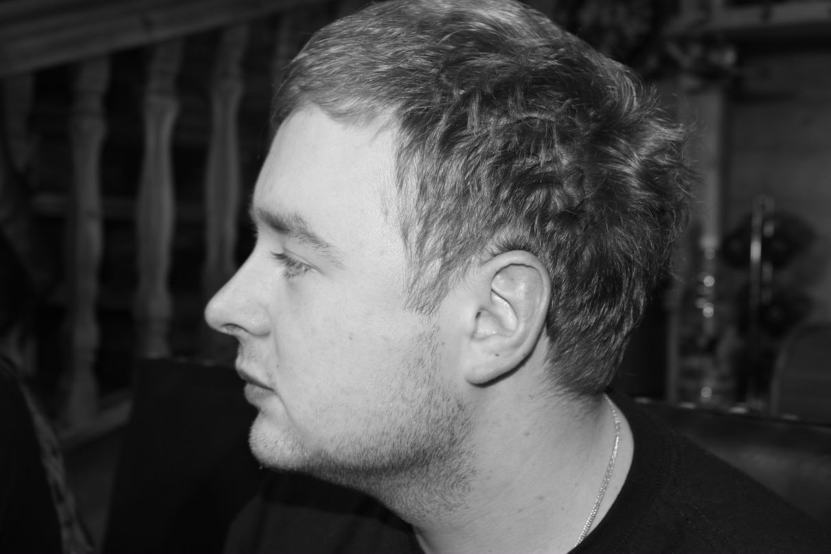 Руслан Юрийчук Дмитриевич | Черновцы