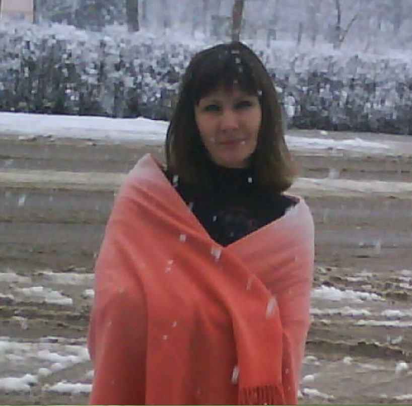 Лариса Петрова | Майкоп