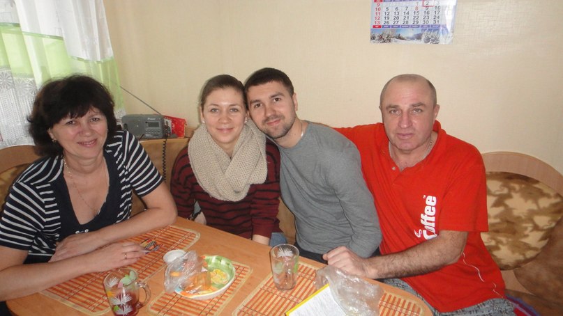 Татьяна Дьяченко | Энергодар