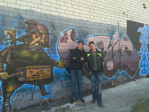 Заур Ахадов | Киев