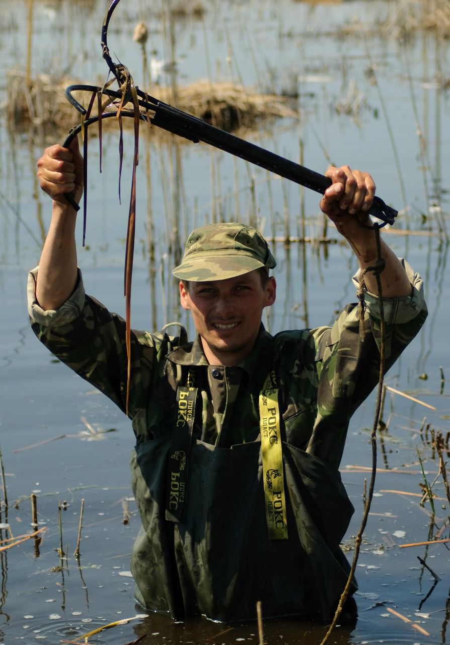 Алексей Друзяка | Новосибирск