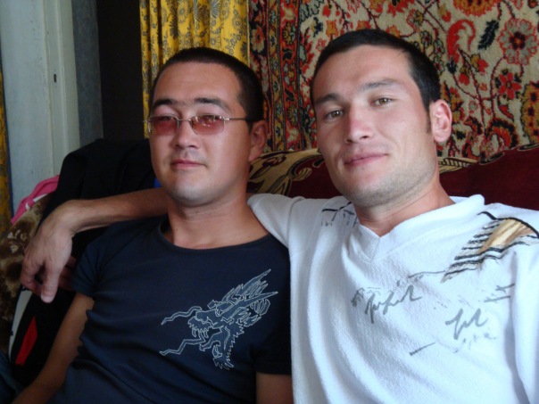 №129, Марат Динисламов, 43 года №129, Марат Динисламов, 43 года