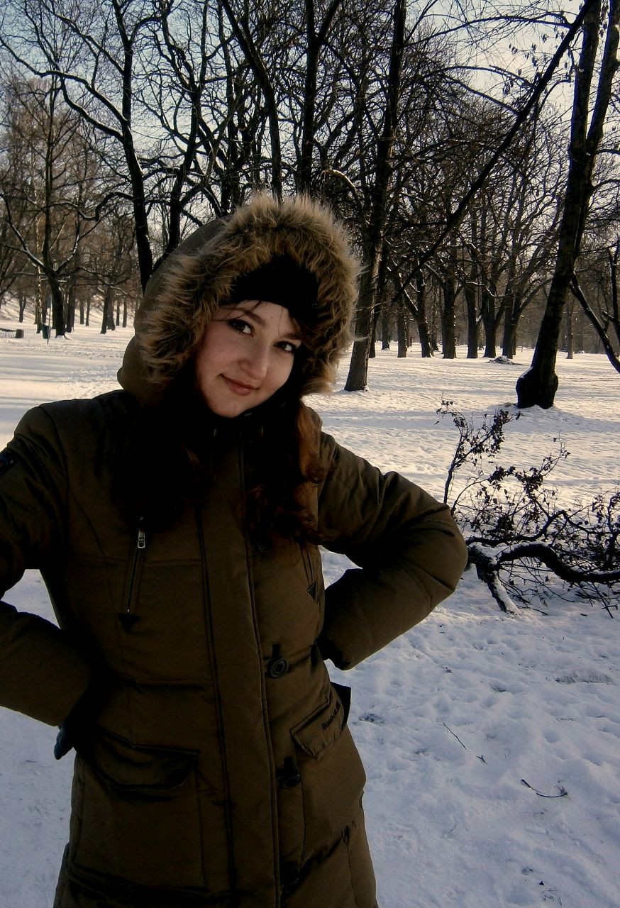 Дарья Терещенко | Киев