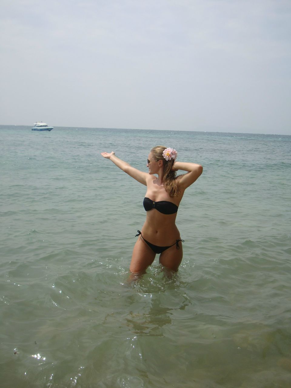 Марьяна Царёва (Мария) | Санкт-Петербург