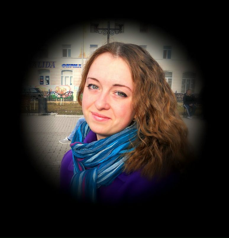 Марина Горошкова | Кунгур