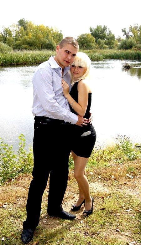 Екатерина Усанова | Орск