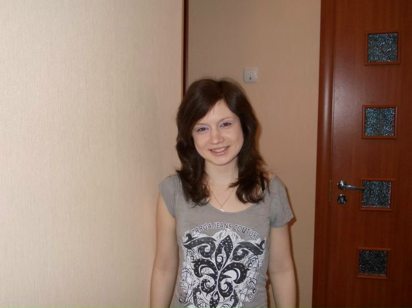 Светлана Кузнецова | Вологда