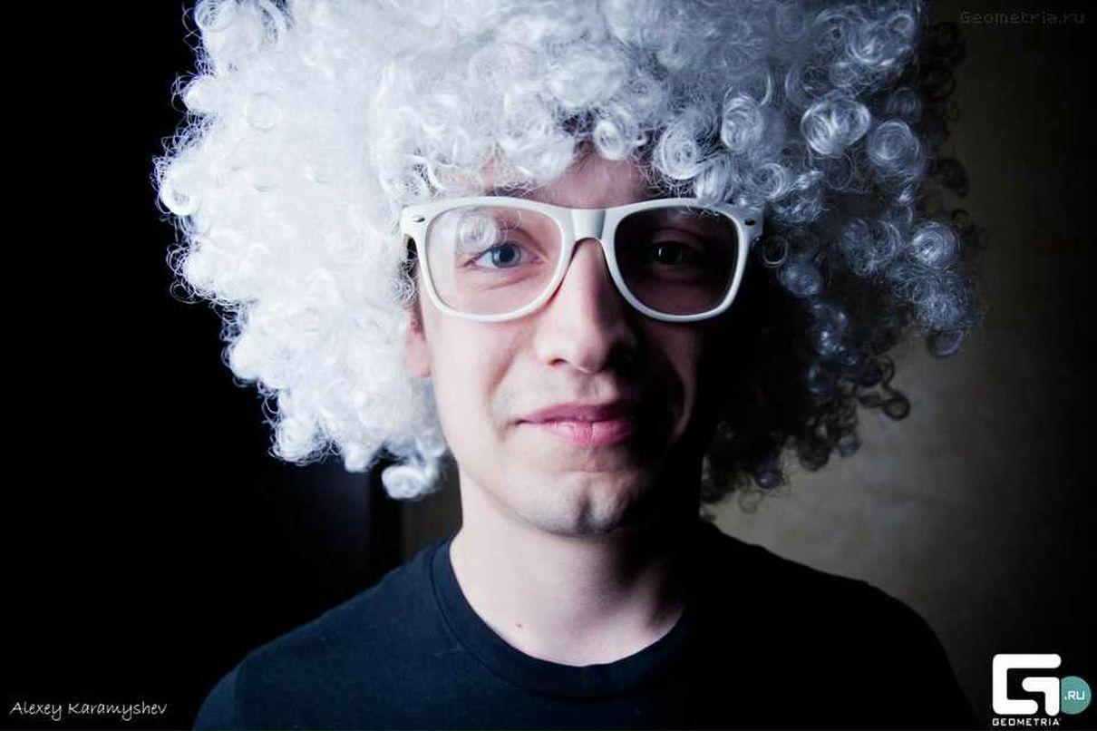 Артем Белецкий | Екатеринбург