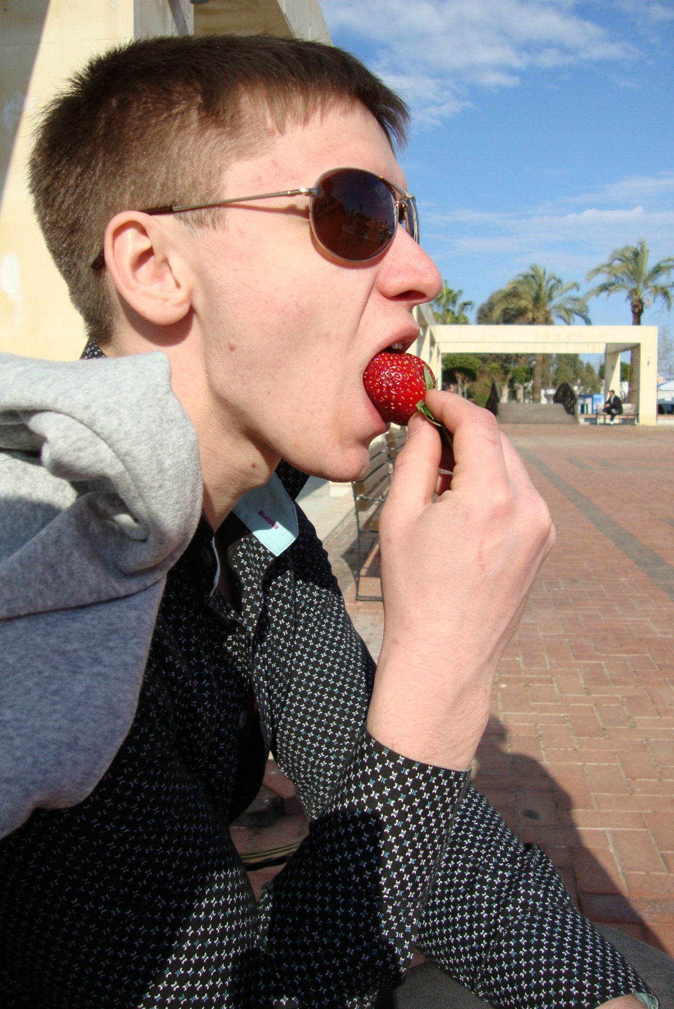 Фото профиля