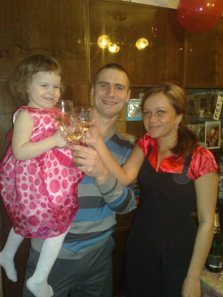 Сергей Кукушкин | Мурманск