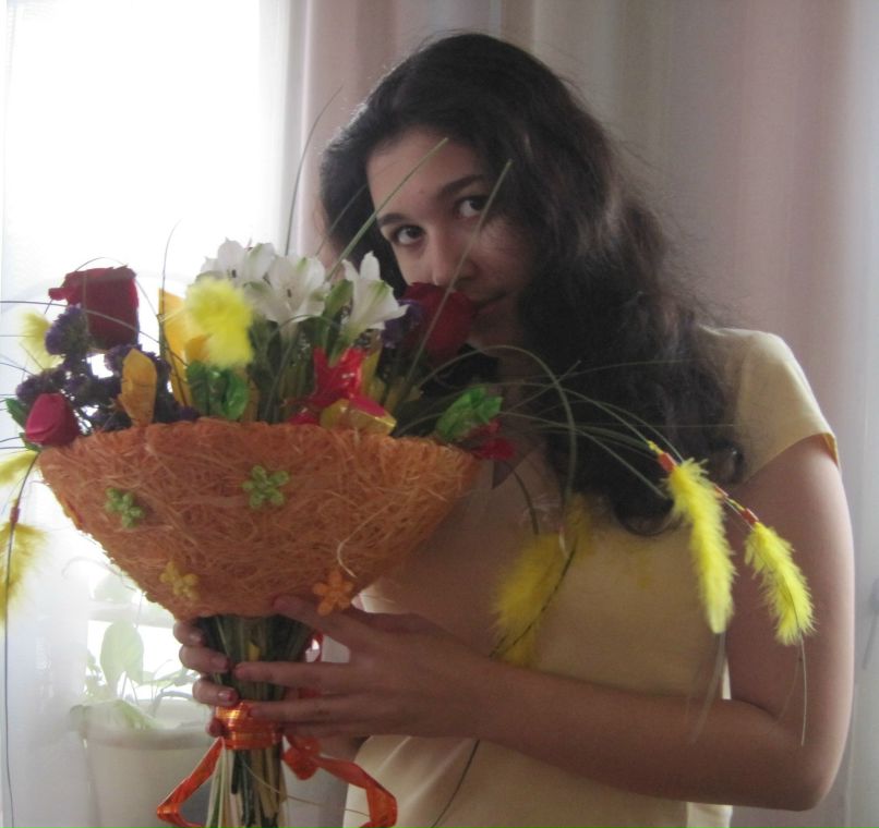 Вероника Богородская | 