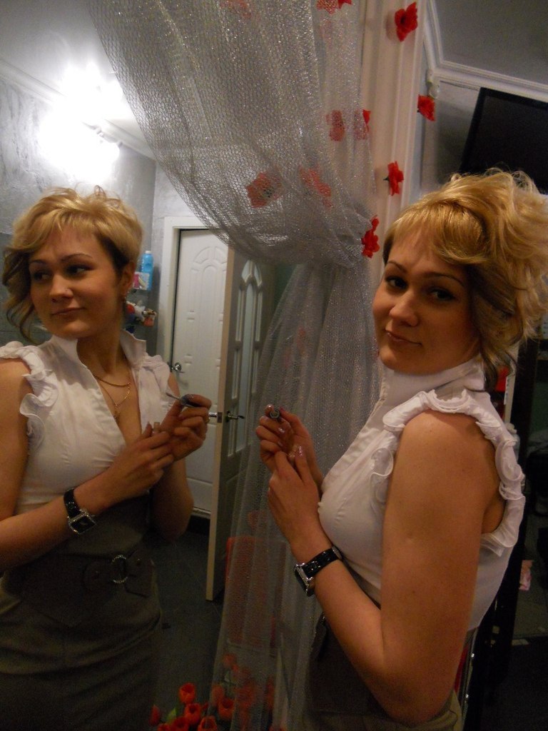 Яна Надеина Александровна | Пермь