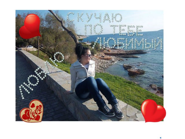 Соломия Кинигопулу | Athens