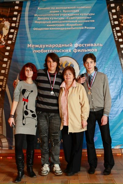 №4, Владислав Дианов, 31 год, Москва №4, Владислав Дианов, 31 год, Москва