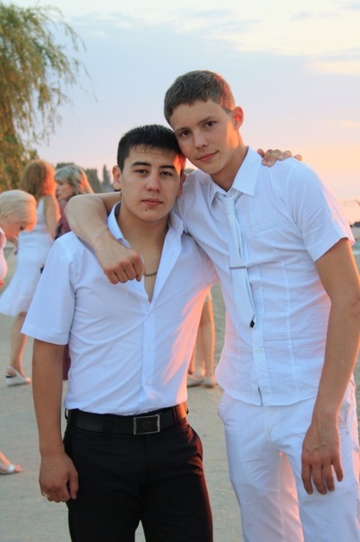 №56, Улугбек Юлдашев, 33 года, Ейск, Россия №56, Улугбек Юлдашев, 33 года, Ейск, Россия