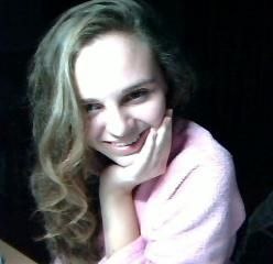 Іра Кульчак *Silent Angel* | Ивано-Франковск