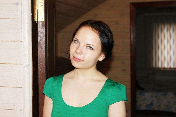 Анна Шинакова | Чехов