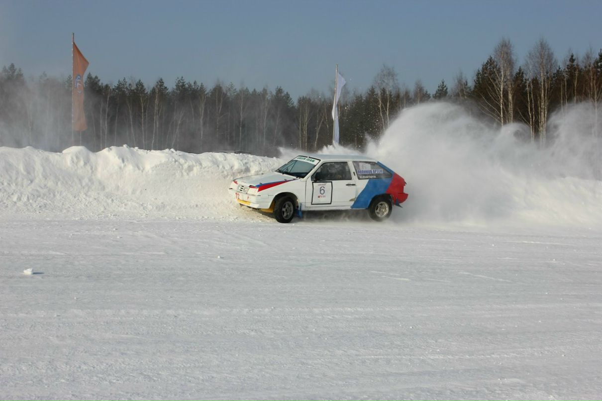 Артем Полимов | Нижний Новгород