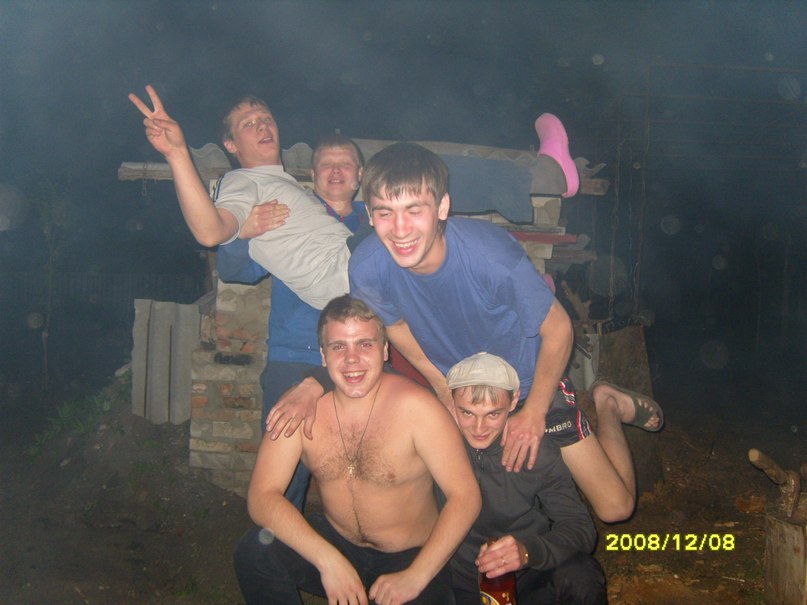 Евгений Попов | Липецк