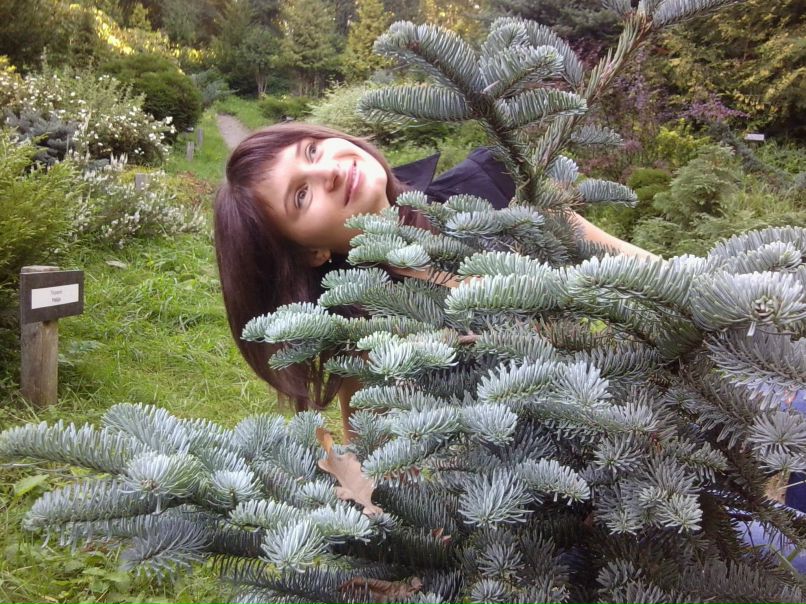 Валентина Гемега | Рига