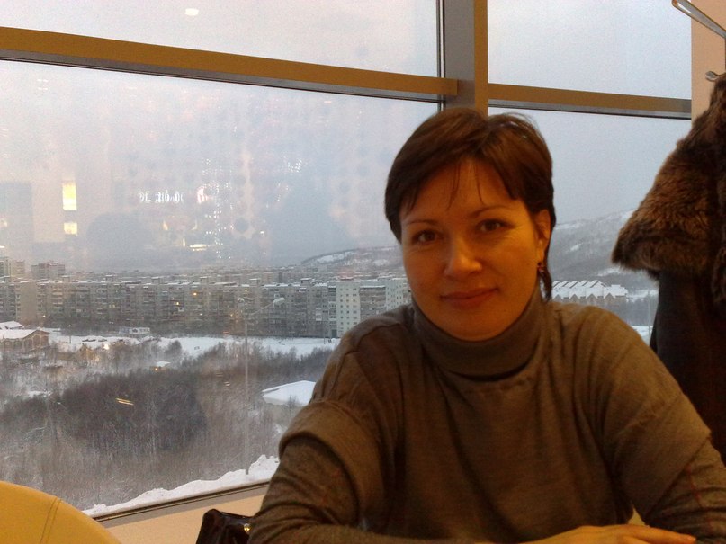 Ольга Соломина | Севастополь