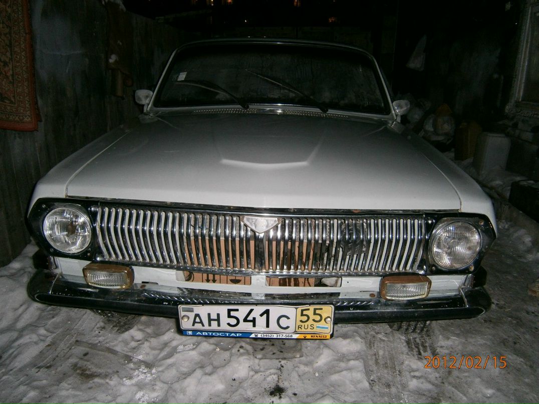 Алексей Заворин | Омск