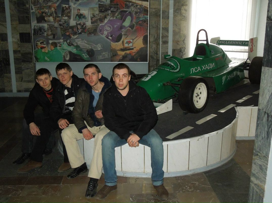 Вадим Кравцов | Москва