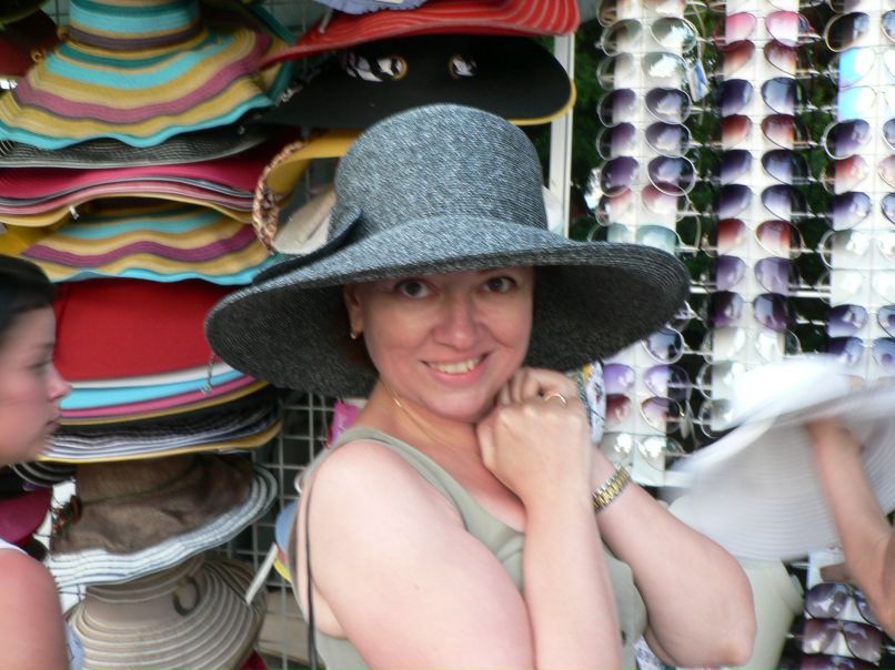 Татьяна Гарифуллина | Санкт-Петербург