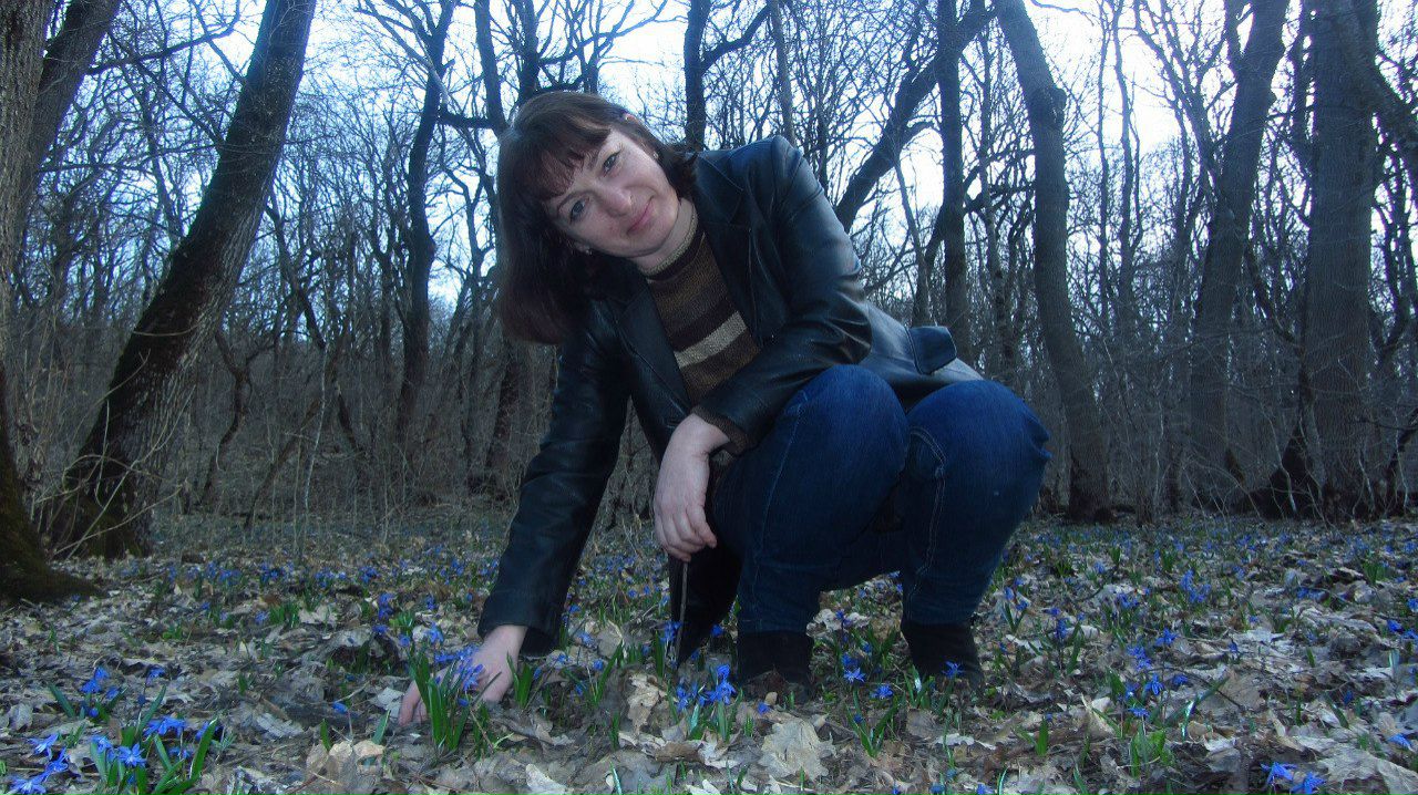 Лариса Бушуева | Пятигорск