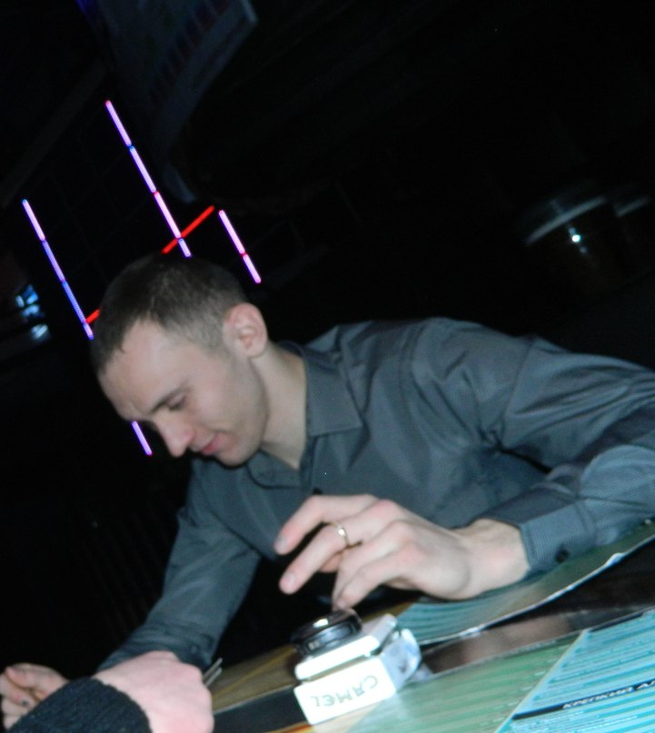 Кирилл Шипунов | Ижевск