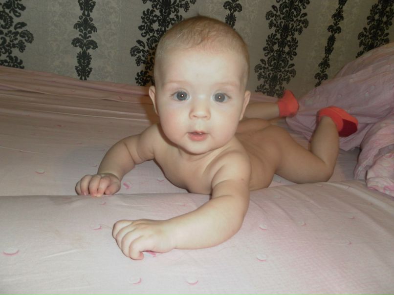 Екатерина Петрова | Когалым