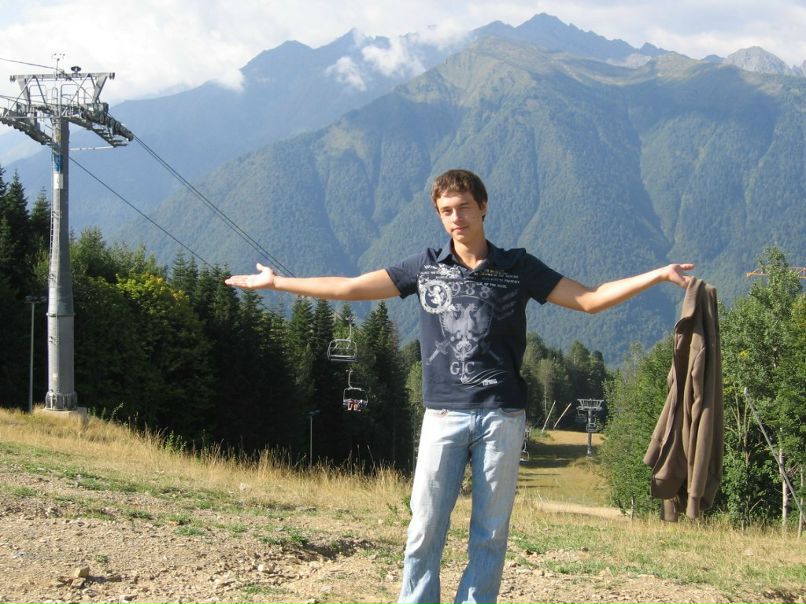 Никита Ражук | Ростов-на-Дону