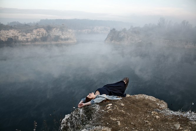 Алеся Филимонова | Киев