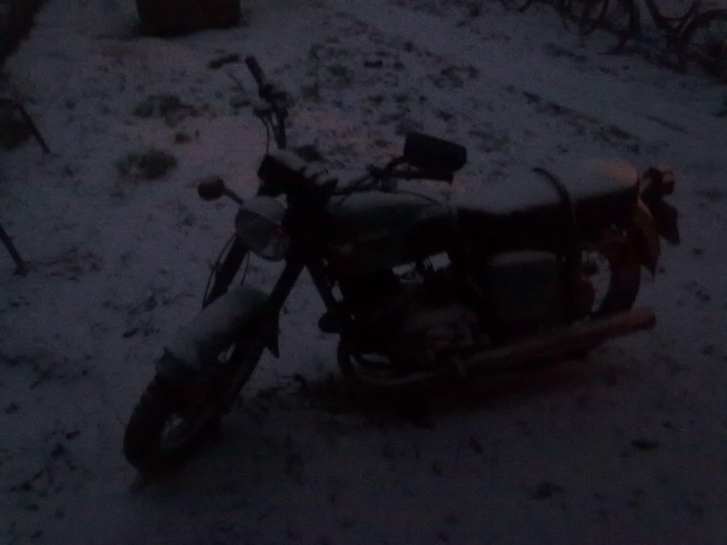 Илья Пещин | Ярцево